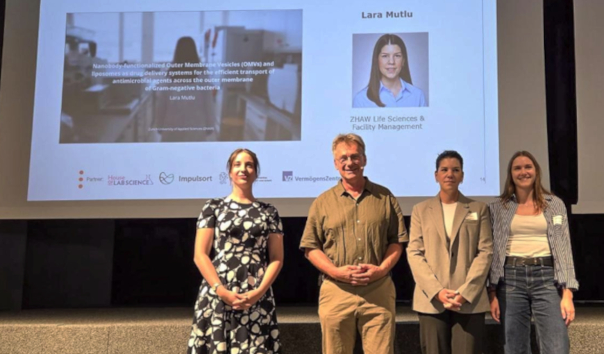 Toolpoint awards 2026 winner