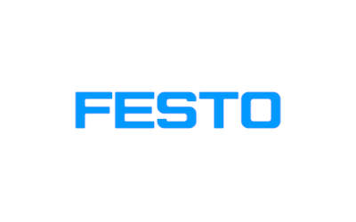 Festo logo